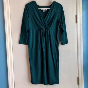 Old Navy Maternity Dress 👗